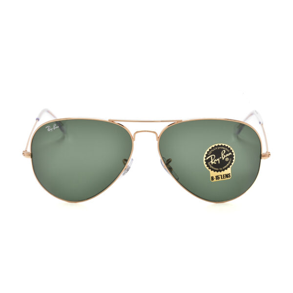 Ray Ban 3025 Aviator 001