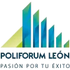 Poliforum Logo